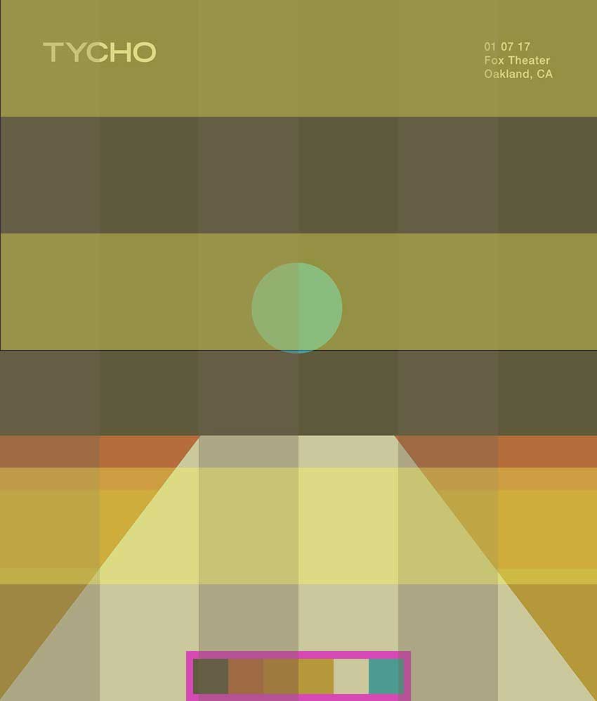 Tycho Grid - 3